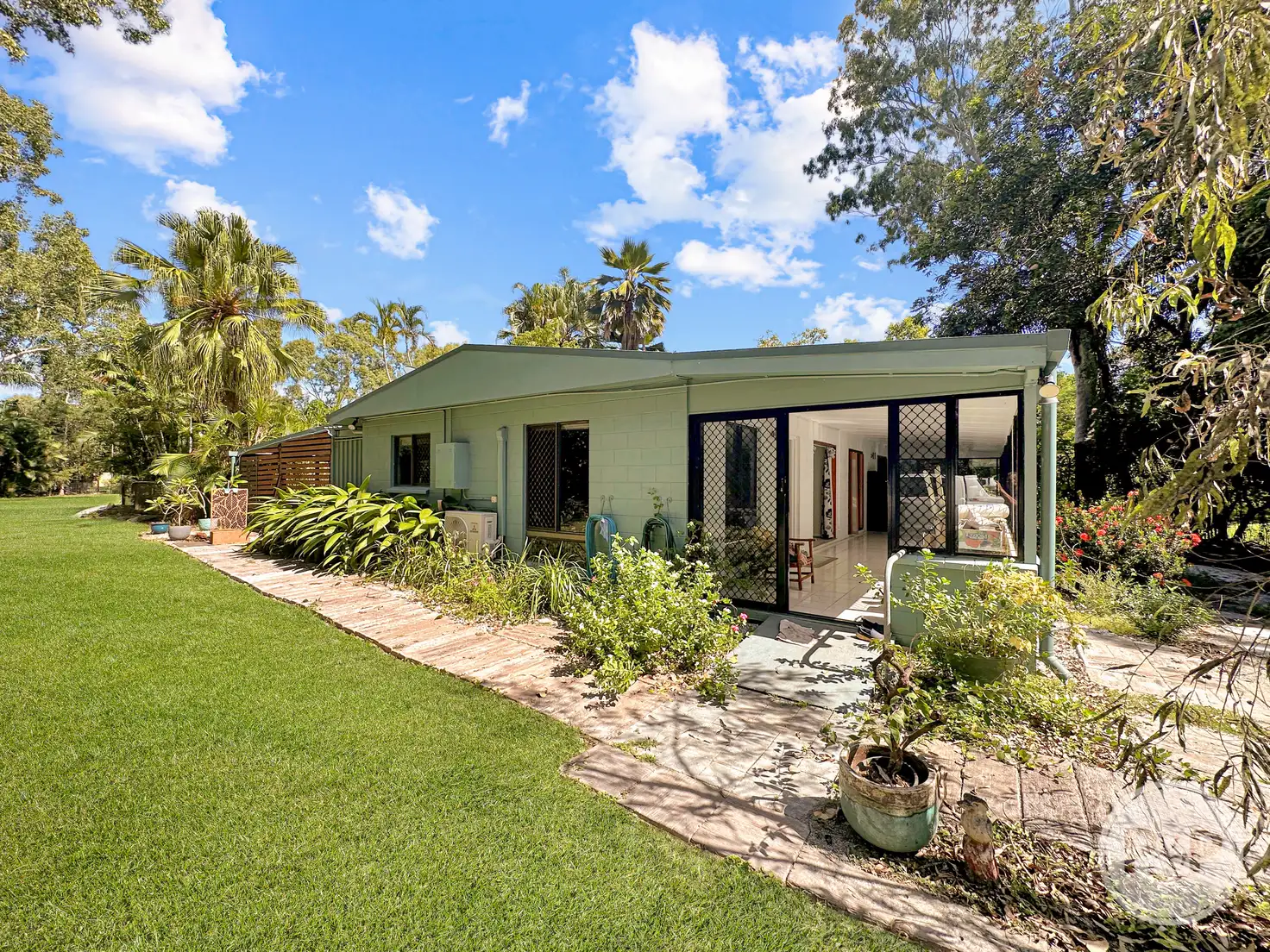 Main view of Homely rural property listing, 8 Grant Crescent, Alice River QLD 4817