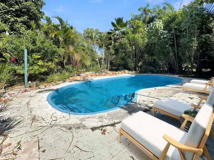 Second view of Homely rural property listing, 8 Grant Crescent, Alice River QLD 4817