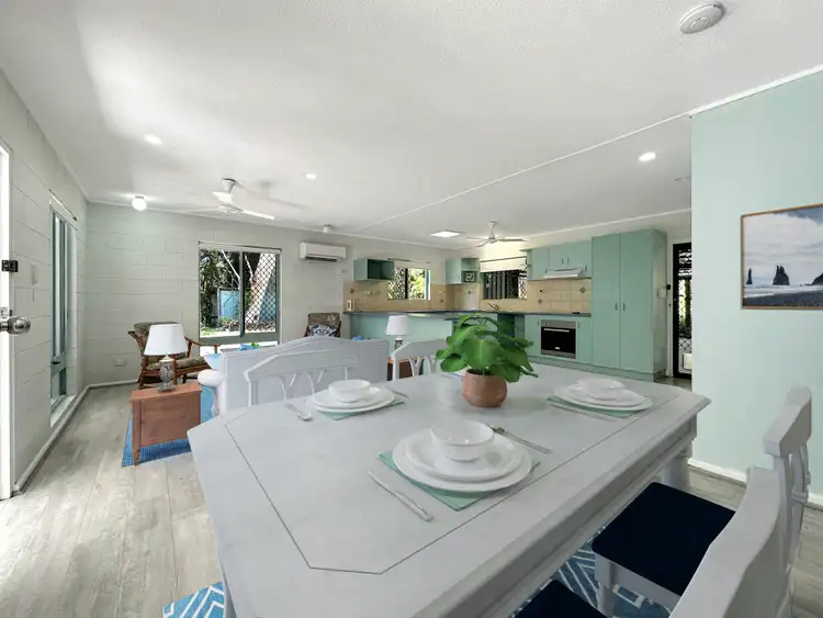 Third view of Homely rural property listing, 8 Grant Crescent, Alice River QLD 4817