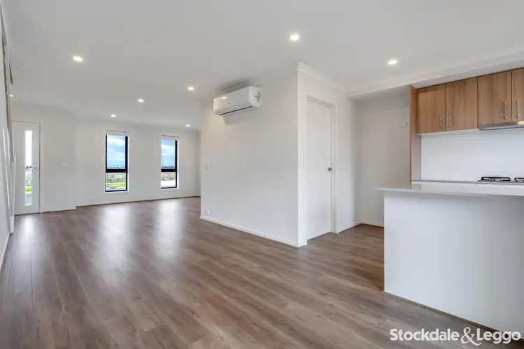 Fourth view of Homely townhouse listing, 13 Nethergate Street, Thornhill Park VIC 3335