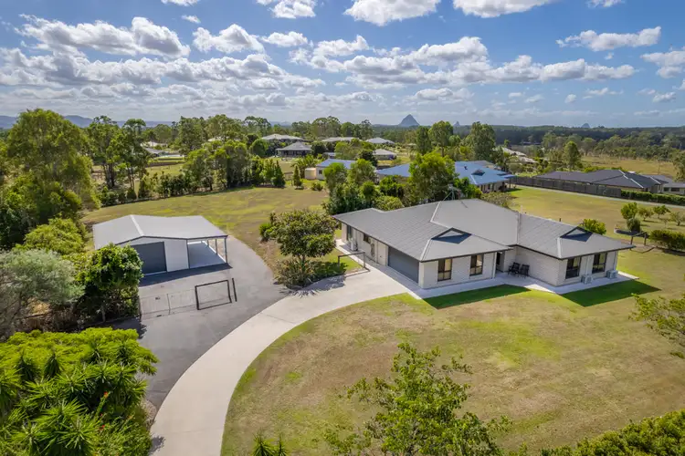 Main view of Homely house listing, 176-180 Montanus Drive, Woodford QLD 4514