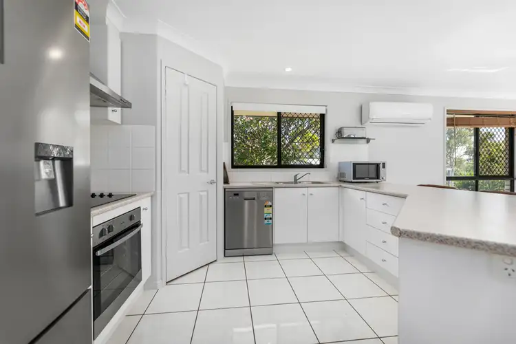 Fifth view of Homely house listing, 176-180 Montanus Drive, Woodford QLD 4514
