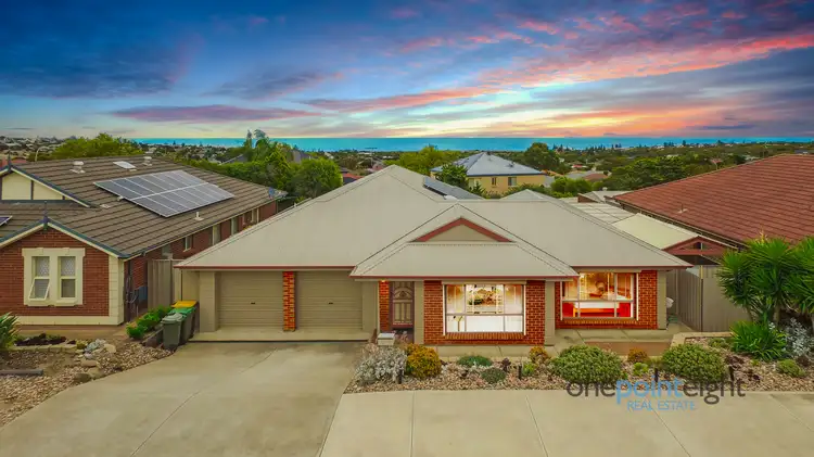 Main view of Homely house listing, 5 Spy Glass Hill Circuit, Seaford Rise SA 5169