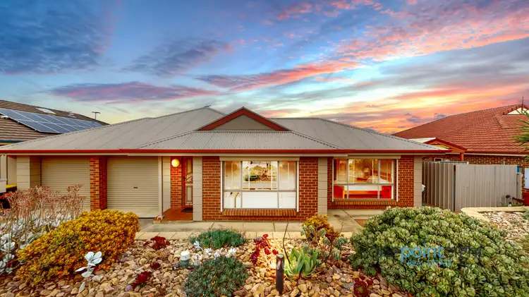 Second view of Homely house listing, 5 Spy Glass Hill Circuit, Seaford Rise SA 5169