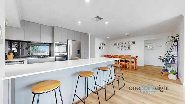 Third view of Homely house listing, 5 Spy Glass Hill Circuit, Seaford Rise SA 5169