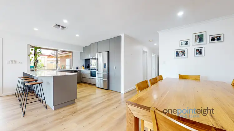 Fourth view of Homely house listing, 5 Spy Glass Hill Circuit, Seaford Rise SA 5169
