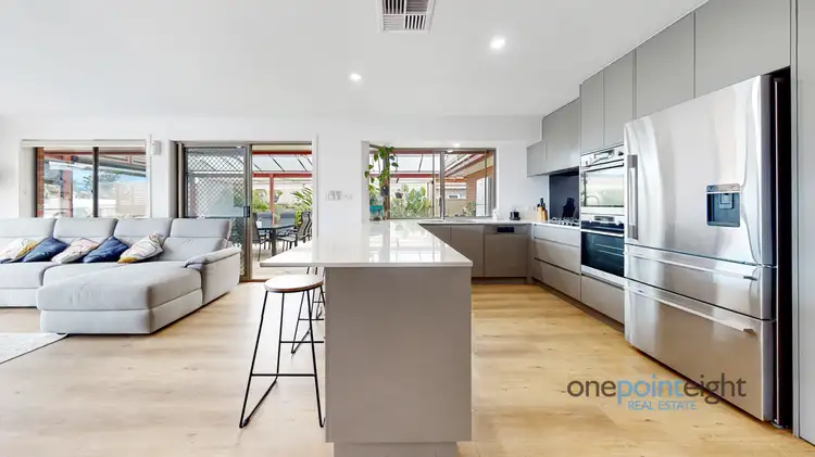 Fifth view of Homely house listing, 5 Spy Glass Hill Circuit, Seaford Rise SA 5169