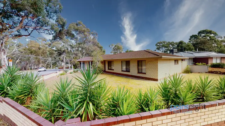 82 Hancock Road, St Agnes SA 5097