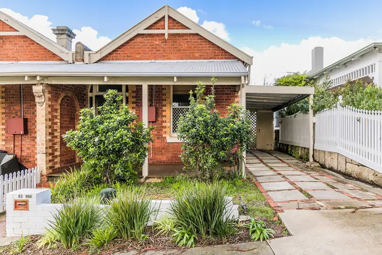 61 John Street, Cottesloe WA 6011