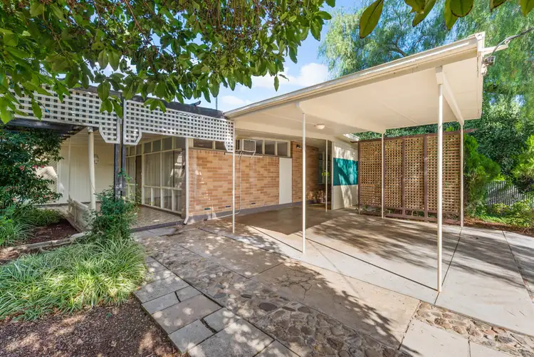 Main view of Homely house listing, 16 Raymond Road, Para Hills SA 5096