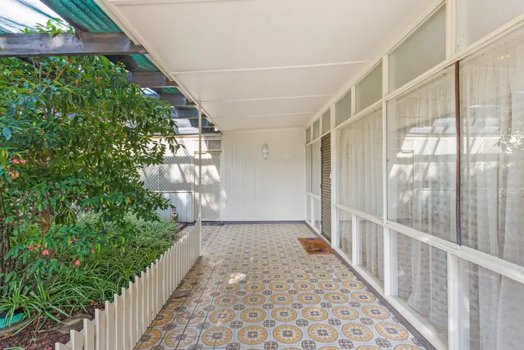 Second view of Homely house listing, 16 Raymond Road, Para Hills SA 5096
