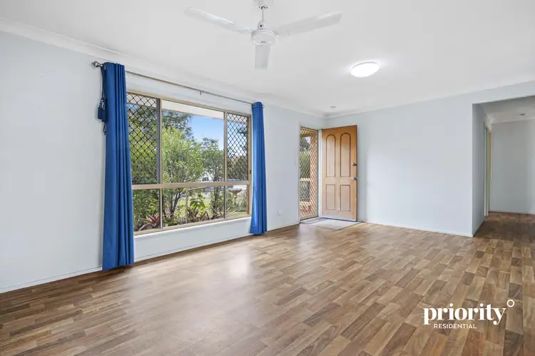 Second view of Homely house listing, 27 Fairway Place, Banyo QLD 4014