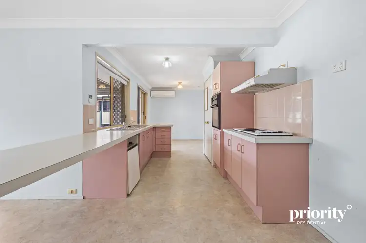 Third view of Homely house listing, 27 Fairway Place, Banyo QLD 4014