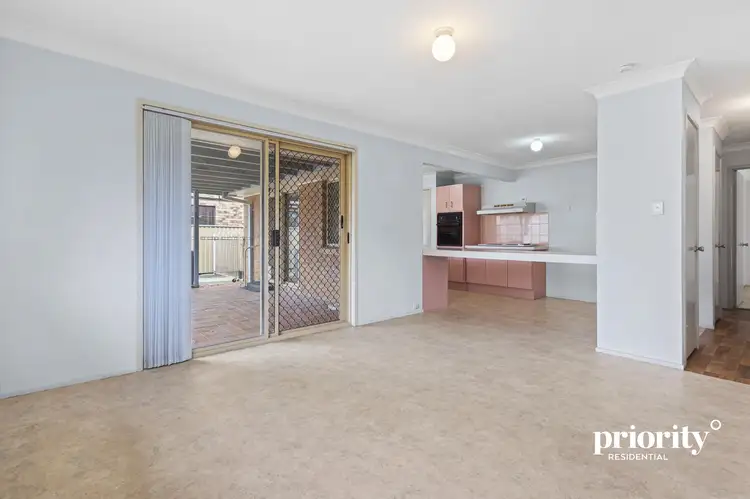 Fourth view of Homely house listing, 27 Fairway Place, Banyo QLD 4014