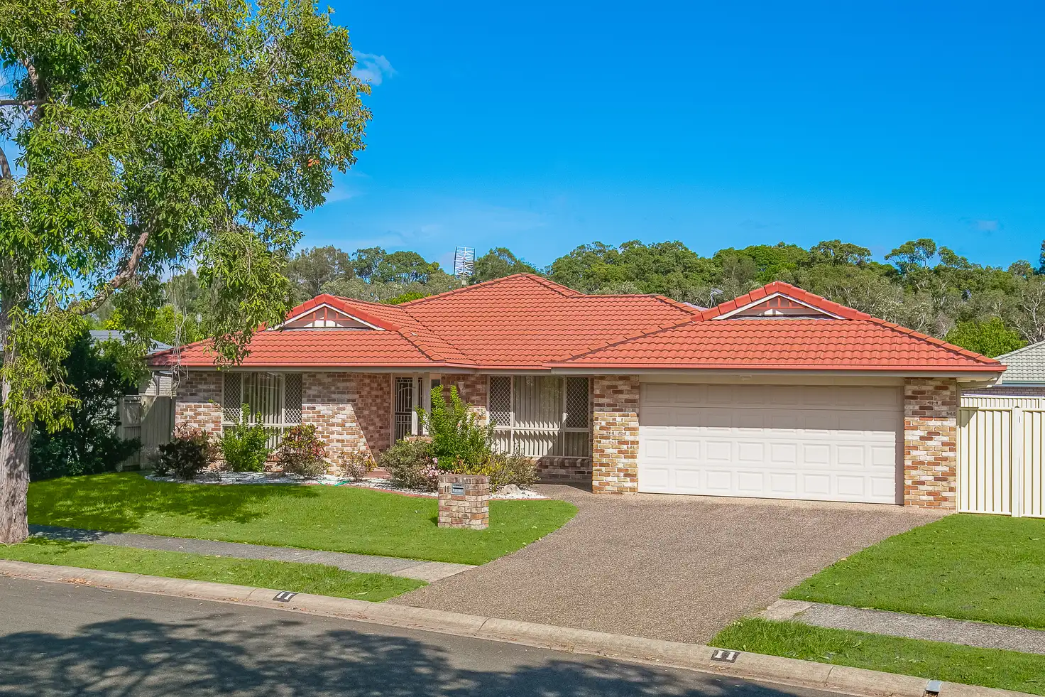 Main view of Homely house listing, 11 Firestone Drive, Banora Point NSW 2486