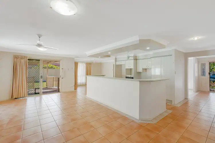 Second view of Homely house listing, 11 Firestone Drive, Banora Point NSW 2486