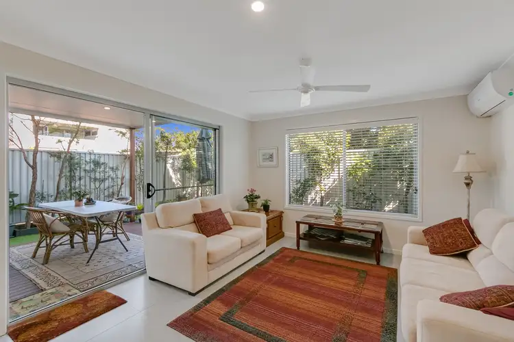 Third view of Homely townhouse listing, 4/8 Parry Street, Tweed Heads South NSW 2486