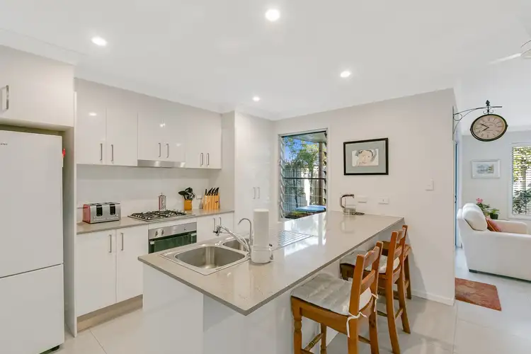 Fifth view of Homely townhouse listing, 4/8 Parry Street, Tweed Heads South NSW 2486