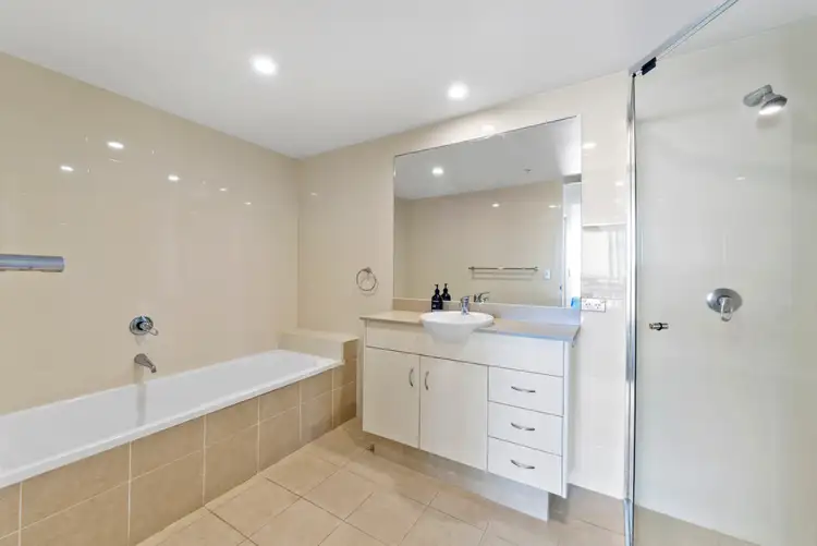 Seventh view of Homely apartment listing, 1501/1 Como Crescent, Southport QLD 4215
