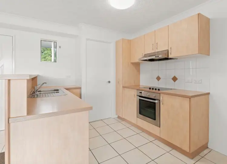 Third view of Homely apartment listing, 26/66 University Drive, Meadowbrook QLD 4131