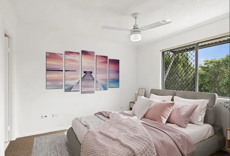 Sixth view of Homely apartment listing, 26/66 University Drive, Meadowbrook QLD 4131