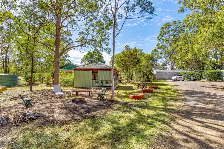 139-147 Veresdale Scrub Road, Gleneagle QLD 4285
