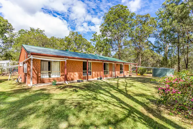 Second view of Homely house listing, 139-147 Veresdale Scrub Road, Gleneagle QLD 4285