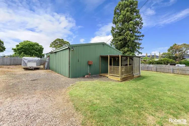 Third view of Homely land listing, 18 a Native Rock Road, Railton TAS 7305