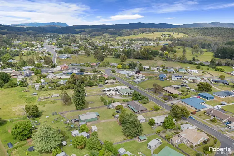 Seventh view of Homely land listing, 18 a Native Rock Road, Railton TAS 7305