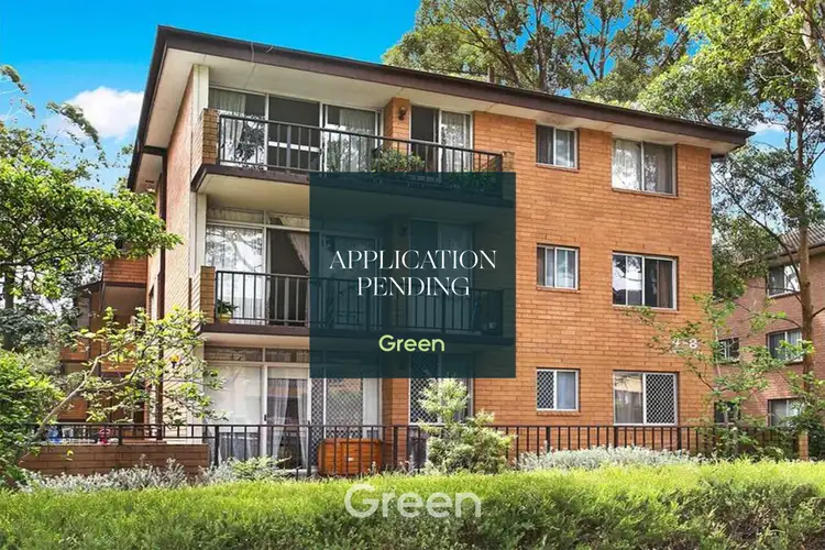 18/4 Ball Avenue, Eastwood NSW 2122