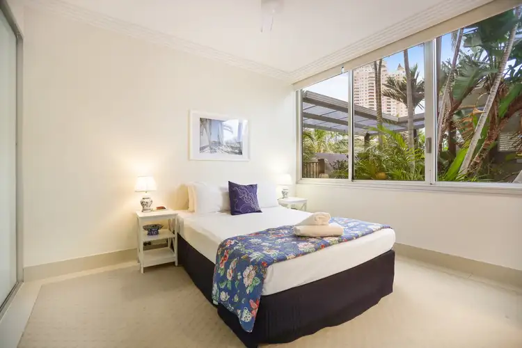 Sixth view of Homely unit listing, 1/39-45 Broadbeach Boulevard, Broadbeach QLD 4218