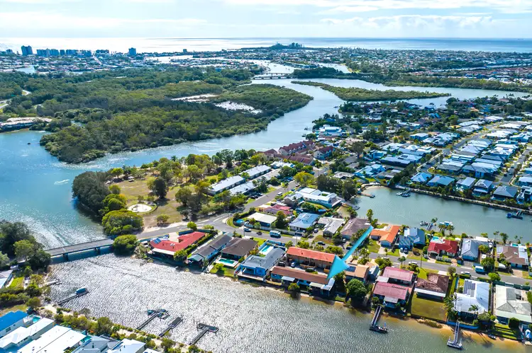 5/12 Rakumba Place, Mountain Creek QLD 4557