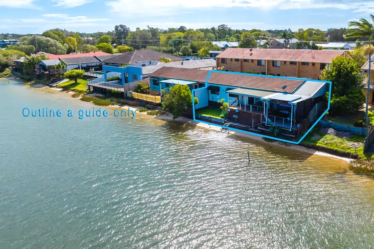 Second view of Homely house listing, 5/12 Rakumba Place, Mountain Creek QLD 4557