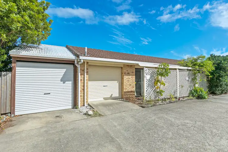 Fourth view of Homely house listing, 5/12 Rakumba Place, Mountain Creek QLD 4557