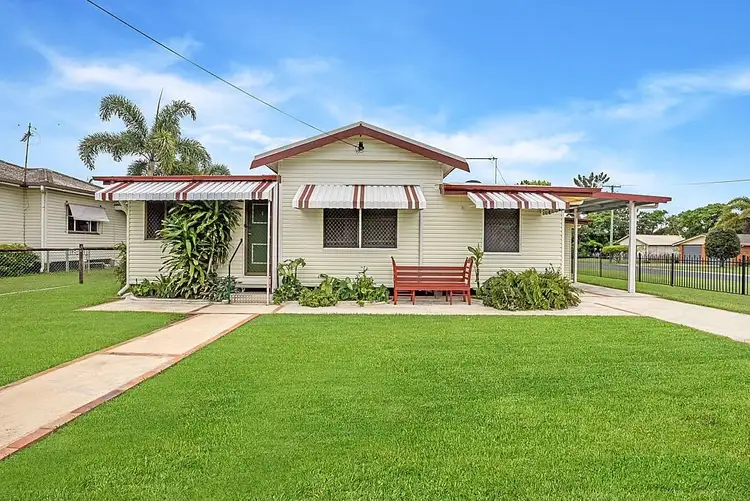 Main view of Homely house listing, 7 Knobel Street, North Mackay QLD 4740
