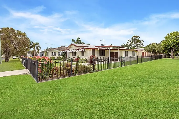 Second view of Homely house listing, 7 Knobel Street, North Mackay QLD 4740