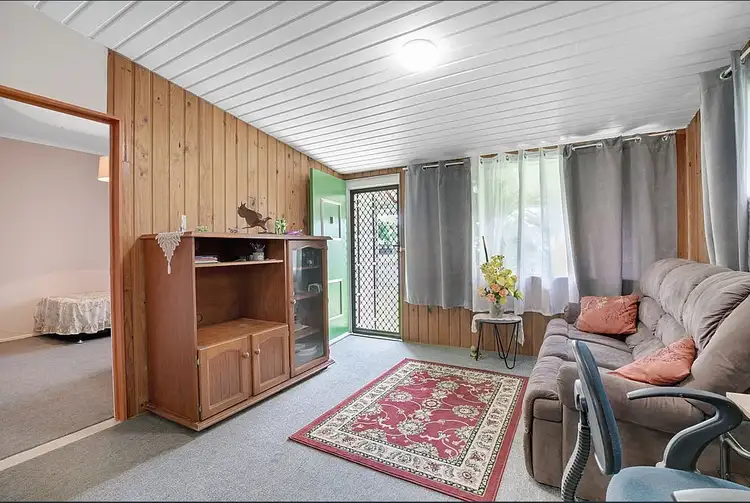 Fifth view of Homely house listing, 7 Knobel Street, North Mackay QLD 4740