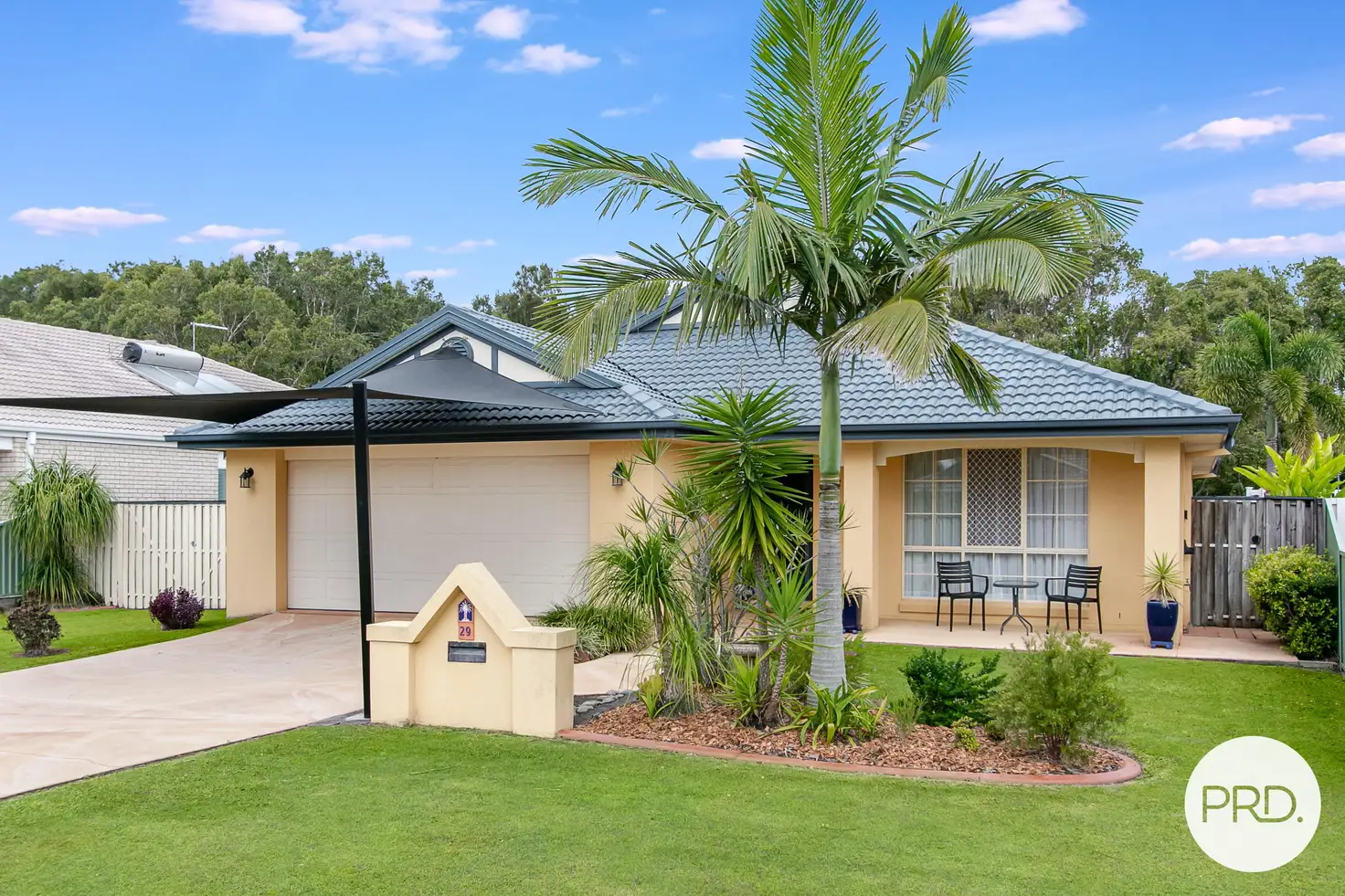 Main view of Homely house listing, 29 Kingfisher Circuit, Kingscliff NSW 2487