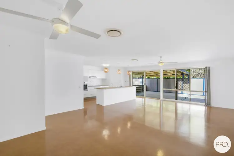 Fifth view of Homely house listing, 29 Kingfisher Circuit, Kingscliff NSW 2487
