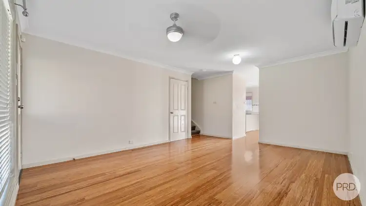 Third view of Homely townhouse listing, 21/113 The Lakes Drive, Glenmore Park NSW 2745