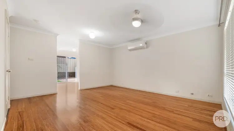 Fourth view of Homely townhouse listing, 21/113 The Lakes Drive, Glenmore Park NSW 2745