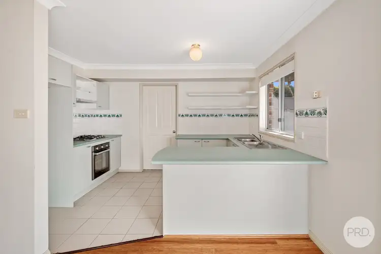 Fifth view of Homely townhouse listing, 21/113 The Lakes Drive, Glenmore Park NSW 2745