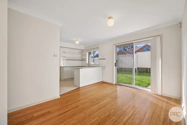 Sixth view of Homely townhouse listing, 21/113 The Lakes Drive, Glenmore Park NSW 2745