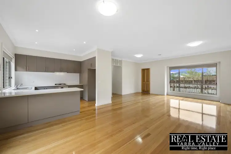 Third view of Homely townhouse listing, 2 Pemberley Close, Healesville VIC 3777