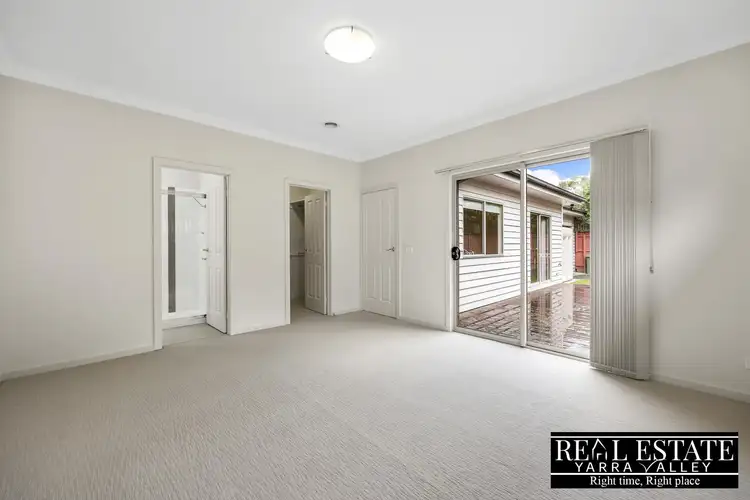 Sixth view of Homely townhouse listing, 2 Pemberley Close, Healesville VIC 3777