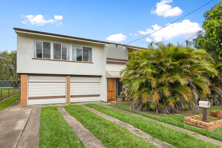 Main view of Homely house listing, 82 Harold Street, Stafford QLD 4053