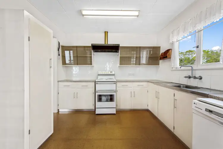 Second view of Homely house listing, 82 Harold Street, Stafford QLD 4053