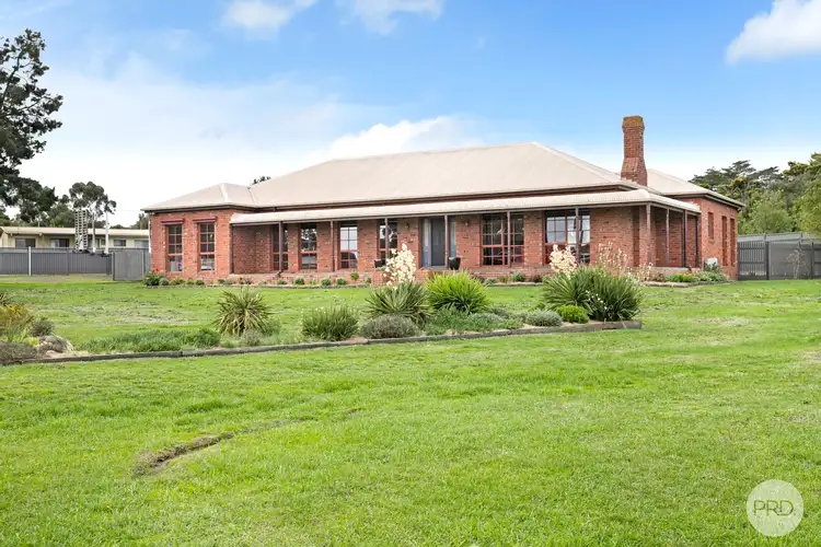 58-60 Montgomery Street, Skipton VIC 3361