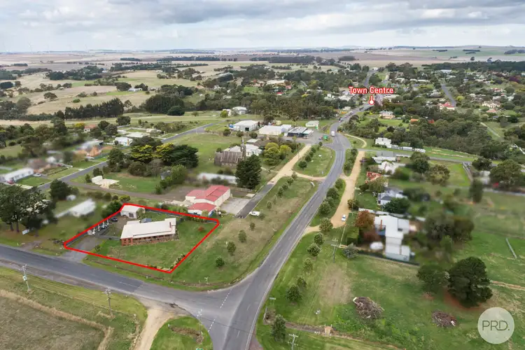 Second view of Homely house listing, 58-60 Montgomery Street, Skipton VIC 3361
