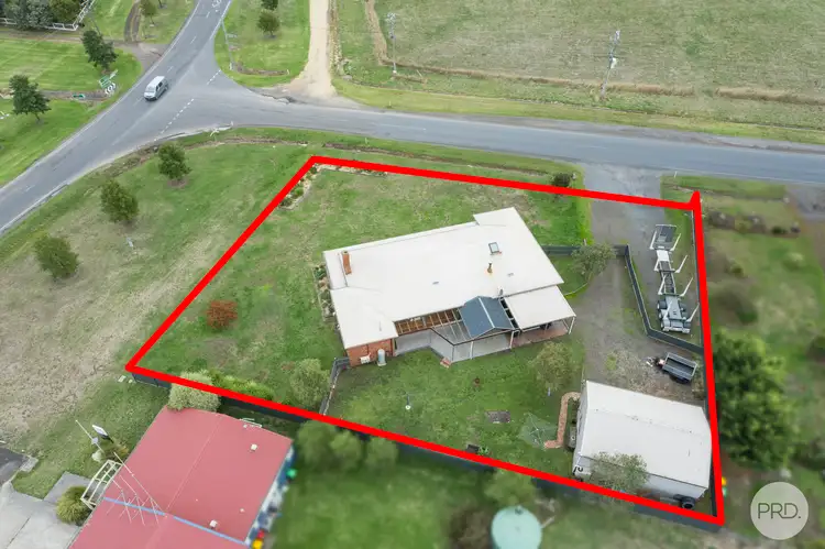 Fourth view of Homely house listing, 58-60 Montgomery Street, Skipton VIC 3361